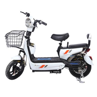 China Unisex Push Kick Scooter Convenient Foldable Adult Electric Scooter With Seat for sale