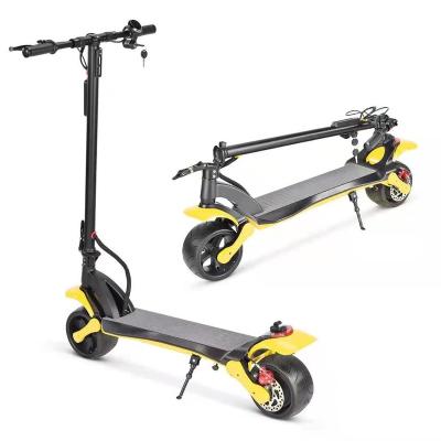 China New Fashion Unisex Cool New Design Power 350-1000w Electric Scooter For Factory for sale