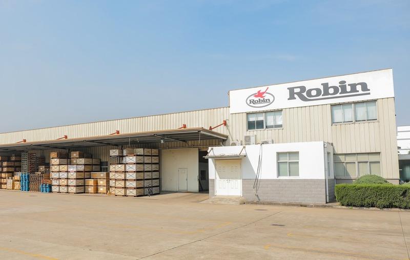 Verified China supplier - Fujirobin (Changzhou) Machinery I/E Co., Ltd.