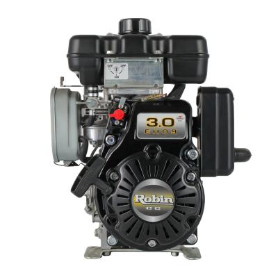 China Power Robin Brand Cheaper 3.0HP Air-cooled Robin Brand EH09 Gasoline Engine for sale