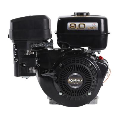 China Low price Robin EX27 EX17 EX21 EX40 series gasoline engine spare parts water pump EX water pump machinery for sale