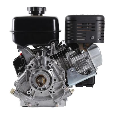 China Air Cooled EX40 Air Cooled Original 14.0HP Robin Gasoline Engine For Construction Machinery for sale