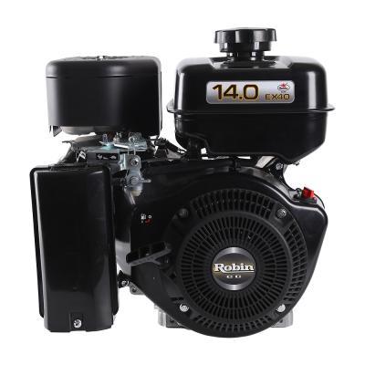 China Low Price Robin EX40 Series EX21 EX17 EX27Gasoline Engine Spare Parts Water Pump EX Water Pump Machinery for sale