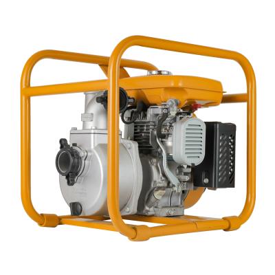 China Automotive Industry 32m EY20D PTG208 2inch 3.5HP Daishin Gasoline Engine Main Water Pump for sale