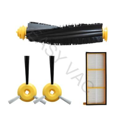 China Household Accessory Bundle for Sharrk Ion Robot RV750 (R75) RV720 RV700 RV750C RV755 (NOT fit RV700N RV750N) for sale