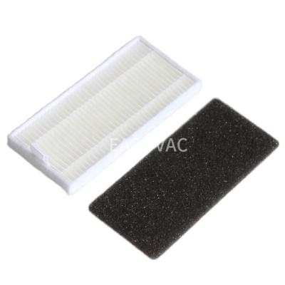 China Household Spare Parts Hepa Filter Compatible With Eufy RoboVac 11S Vacuum Cleaner for sale