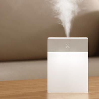 China Household 280ML USB Aroma Diffuser essential oil  Aroma Diffuser small size  Large mist  Aroma Diffuser for sale