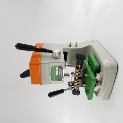 China Smith Tools Vertical Key Cutting Key Cutting Machine Vertical Key Cutter Machine Lock Duplicating Machine for sale