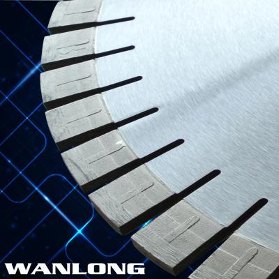 China All kind type diamond blade wet saw tile cutter for granite and marble cutting -zenesis patterned diamond saw blade for sale