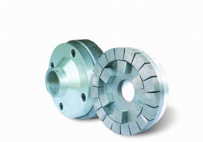 China stone grinding abrasive disc for granite&marble polishing - stone grinding and polishing disk for natural stone grinding for sale