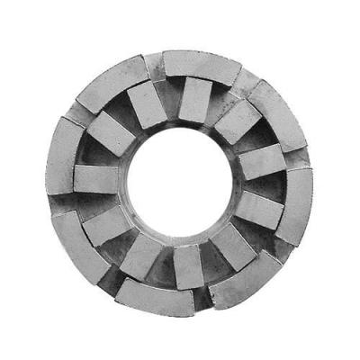 China M45 diamond grinding disc for stone calibration,cheap price granite marble sandstone limestone grinding tools in china for sale