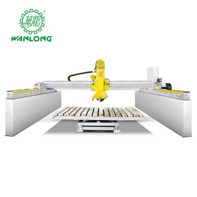 China 2019 low price bridge saw granite marble stone cutting machine for sale