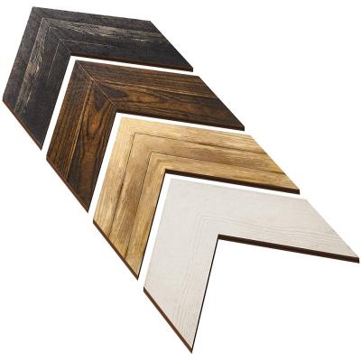 China 4 Modern Rustic Arrow Chevron Wall Decor Arrow Wood Wall Decor Arrow Pieces for sale