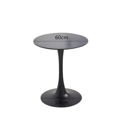 China Beautiful modern design the round table dinner flower stand table for sale