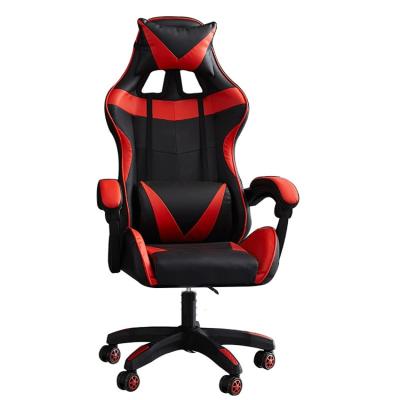 China Modern Design Cooling Dx Runner Gaming Chair PU Leather Covers Gaming Chair for sale