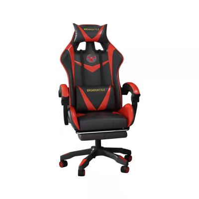 China Popular Cooling Recommend Cheapest Gaming Chair Ergonomic Table And Set Gaming Chair for sale