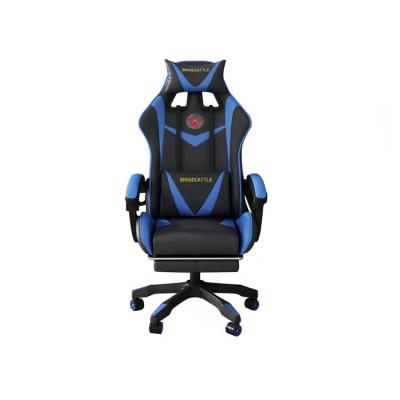 China Cheap Modern Wind Cooling Gaming Chair Chairs 180 Degree Gaming Chair Massage for sale