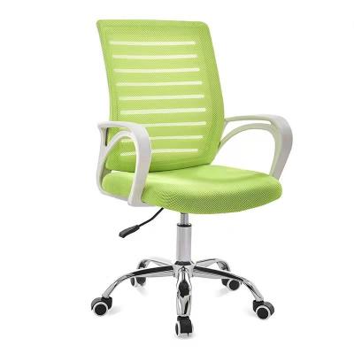 China Retro Factory Price Office Chair Mesh Spare Office Chair for sale