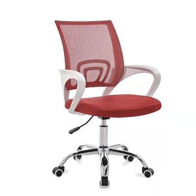 China Factory Price Comfortable Office Chair Luxury Home Office Rotation Chair for sale