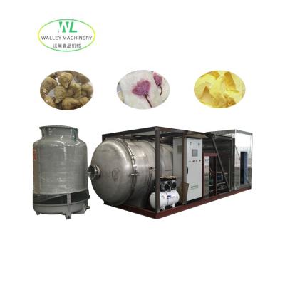 China Medicine Processing Hot Sale Mini Freeze Dryer Machine Lyophilization Equipment For Pepper Mushroom Small Freeze Dryer Price For Sale for sale