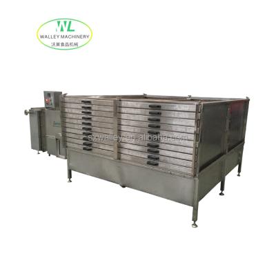 China Fruit Vegetable Drying China Fruit Drying Machine Industrial Dehydrator Vegetable Drying Machine for sale