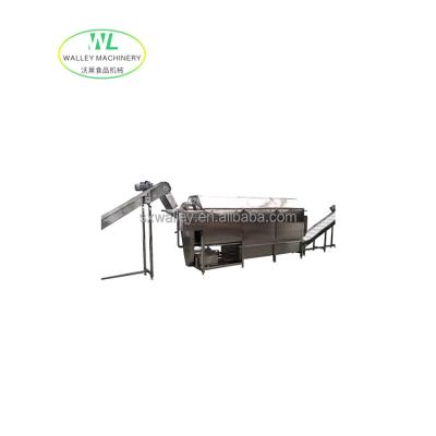 China High Efficiency Easy Operate Rebuy Rotary Drum Industrial Washing Machine OXJ-A/B High Throughput for sale