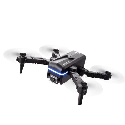 China Brand name WiFi FPV 4K foldable rc drone mini dual mini with generic camera mini foldable rc drone for sale