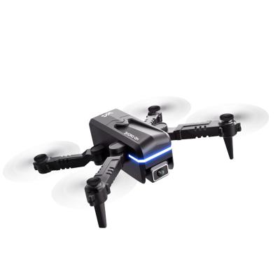 China New Hot Selling WiFi Transmitter Drone Foldable With 4K HD Camera Altitude Photo Visual rc droned with hd camera for sale