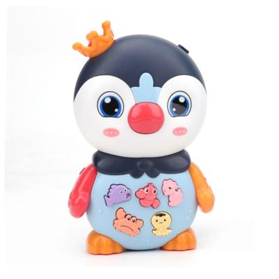 China Fashionable musical educational baby led toys with quality guarantee and hot selling baby toy musical instruments for sale