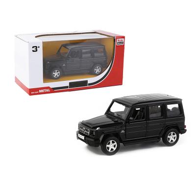 China Toy Cars Kids Enjoy Playing Hot Selling Diecast Portable Mini Car Toys Off Road Toy Car for sale