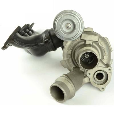 China MGT1549ZDL Turbo 820021-0001 Turbocharger For BMW Universal 820021-5001S 820021-0001 820021-0004 820021-0005 820021-5004S 820021-5005S for sale