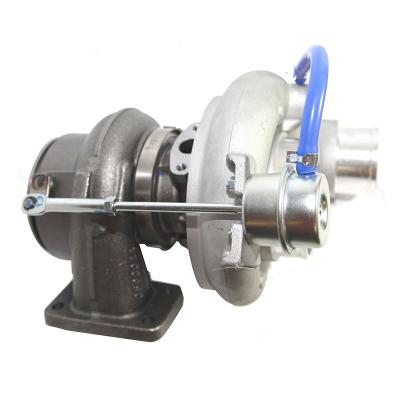 China Complete New HY35W HE351CW Turbocharger Assembly For 03-07 Dodge Ram Truck Standard Size for sale