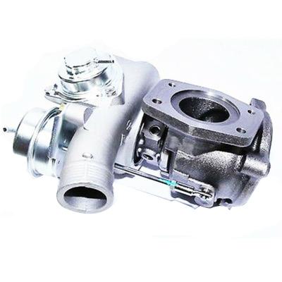 China For Volvo XC70 49377-060,49377-062 2004-2007 Base Turbocharger TD04L-14T 49377-06201 Standard for sale