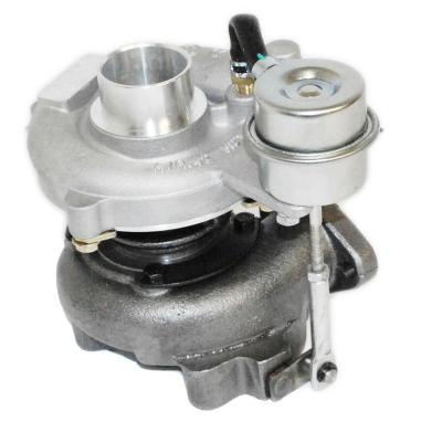 China Turbocharger GT15, GT1549, GT15 T15 Compress 0.35A/R 452213-0001 Small STANDARD 452213-0001 for sale