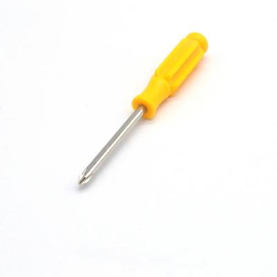 China Cheap Insulated Mini Jackly 4mm Lathe Screwdriver Hardware Tools 10cm Battery Screwdriver Tool Kit for sale