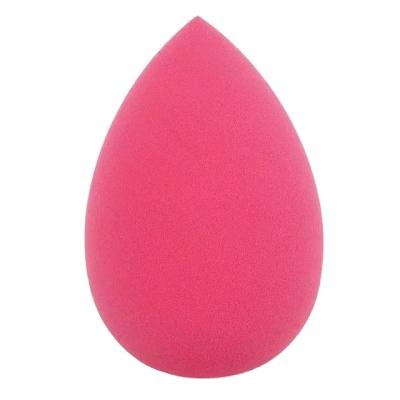 China Makeup Perfect Application Sponge Blender Multicolor Beauty Blending Base Blending Red Sponge For Use 3D Dry And Wet Beauty Egg for sale