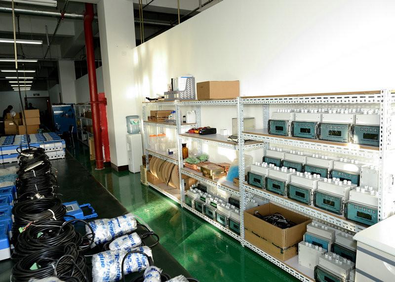 Verified China supplier - Beijing Water Meter Co.,Ltd.