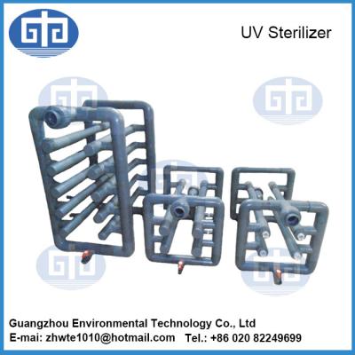 China Tilapia Farming Equipment Aquarium UV Light Sterilizer for sale