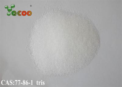 China Biological  Buffers    Tris   CAS NO 77-86-1 for sale