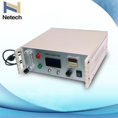 China Water treatment Medical ozone therapy machine for blood treatment for sale