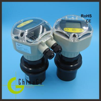 China ultrasonic flow transmitter,liquid level meter,level sensor meter,liquid flow meter for sale