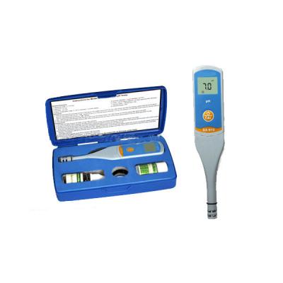 China Art des Stift-SX-620 pH-Prüfvorrichtung/tragbares digitales pH-Meter zu verkaufen