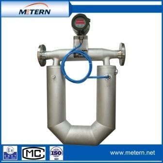 中国 Coriolis のマス フローのメートル 販売のため