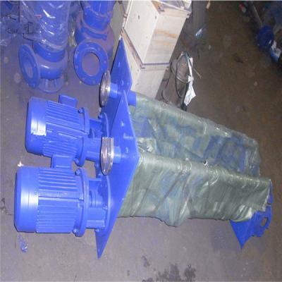 China YW underwater sewage pump/waste water pump/Fecal pump for sale