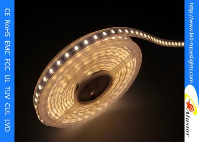 中国 60 Leds 2835 SMD 住宅/屋外 LED ロープ ライトのための適用範囲が広い LED の滑走路端燈 販売のため