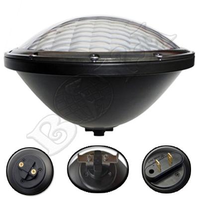 China IP67 Waterproof a cor de luzes da piscina do diodo emissor de luz de DC12V G53 que muda 50Hz/60Hz à venda