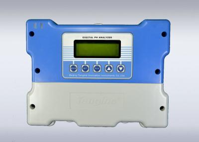 China Analysator Brauchwasser-/Abwasser-Digital pH/Meter, Prüfvorrichtung Digital pH - TPH10AC zu verkaufen