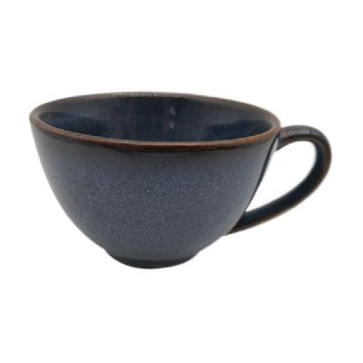 China Wholesale Customized Viable Color Mug Ceramic Coffee Mugs Gift Ceramic Mug for sale