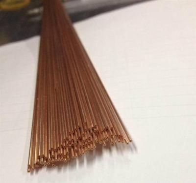 China Air condition or refrigerator copper capillary tube wound level tube for sale