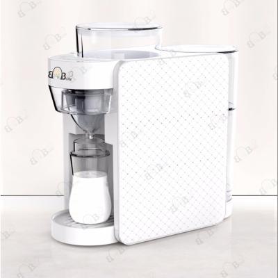 China BPA Free Hot Selling Intelligent Baby Milk Maker With Low Price for sale